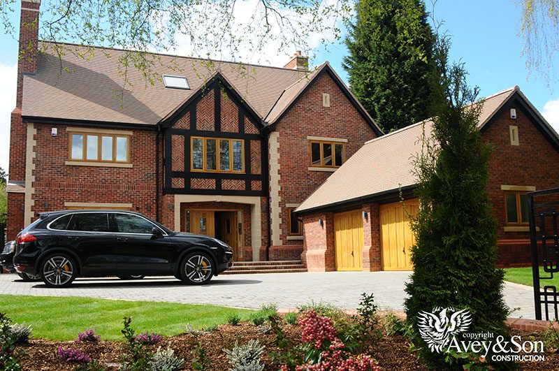 Avey & Sons Ltd Making Your Dream Home Come True 07973 628791