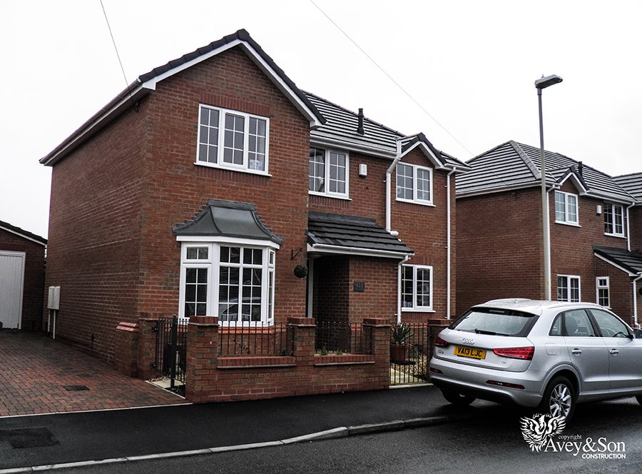 Avey & Sons Ltd Making Your Dream Home Come True 07973 628791